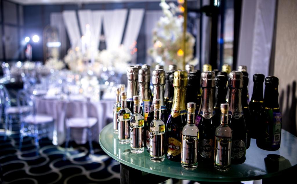 В Башкирии снизилось потребление алкоголя