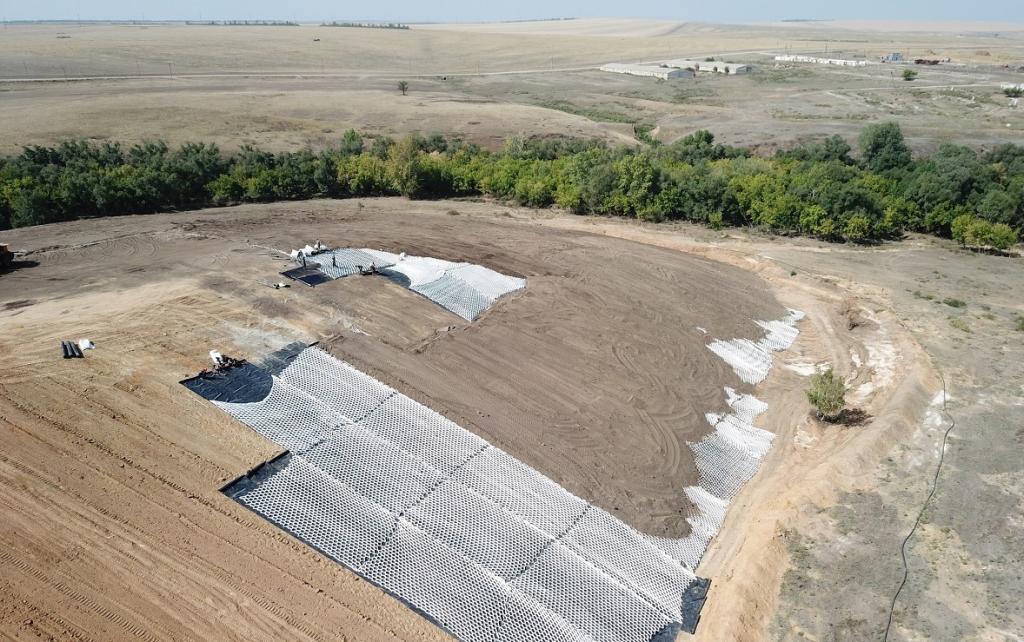 В Башкирии из горнорудных отходов будут добывать золото