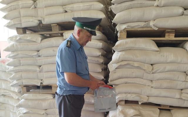 Экспорт продуктов из зерна из Башкирии за год вырос в 1,5 раза