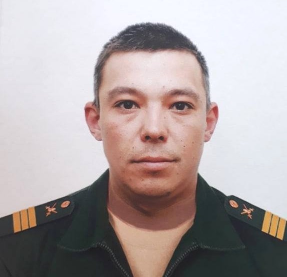 На Украине погиб уфимец DJ Mongol