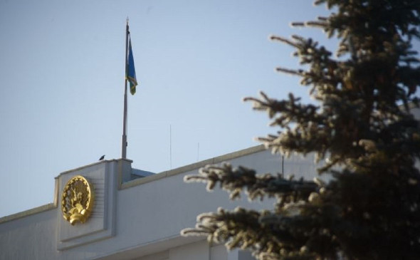 Благотворительные фонды Башкирии получат поддержку от правительства