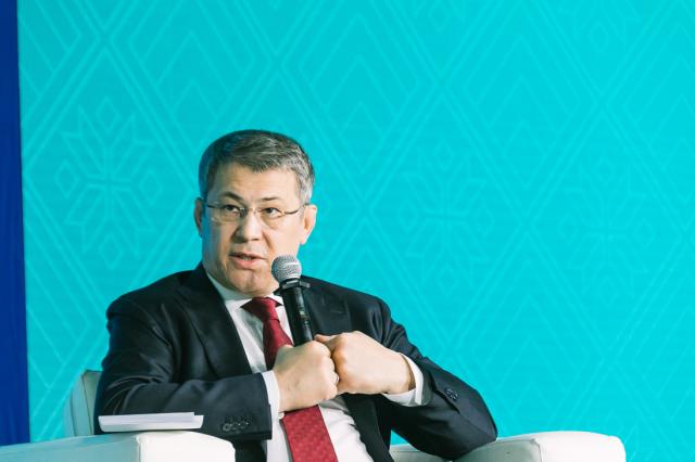 Глава Башкирии поручил вернуть домой всех ошибочно мобилизованных мужчин