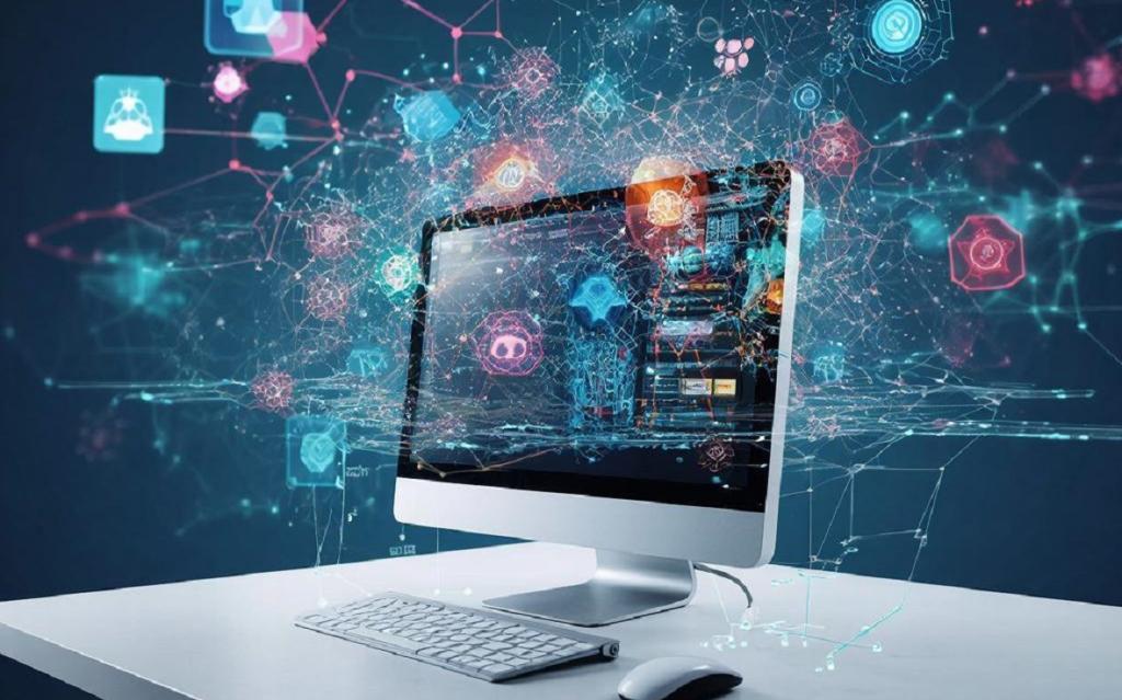 Башкирия собирается попасть в топ-10 регионов России по развитию ИИ к 2030 году