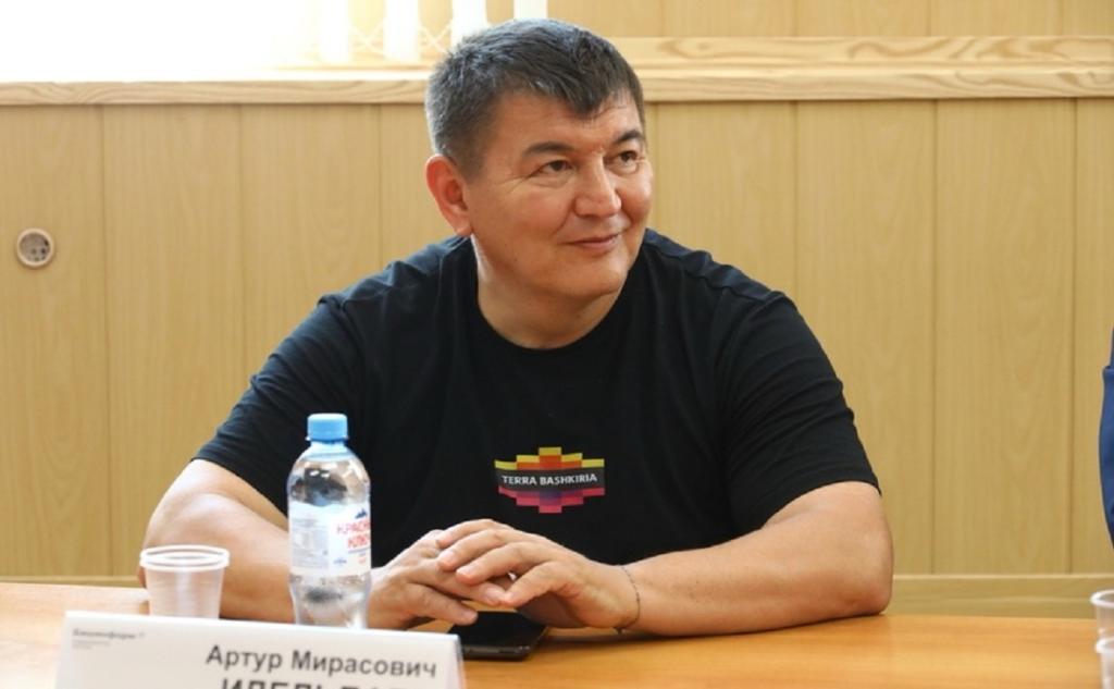 Суд арестовал руководителей Центра развития туризма Башкирии Юнусова и Идельбаева