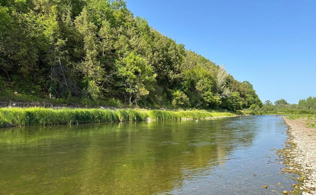 Власти Башкирии решили открыть пляжи во всех населенных пунктах
