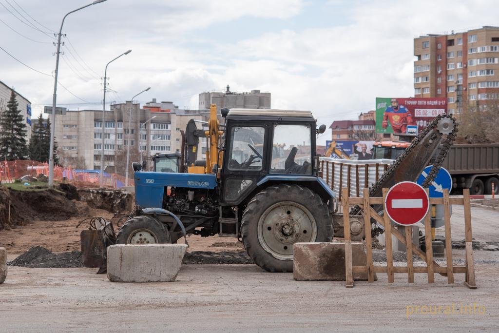 В Башкирии будут собирать информацию о ремонте дорог и потраченных на это деньгах