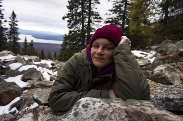 Пропавшую на Иремеле туристку нашли спустя три дня поисков