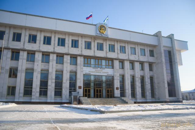 Депутаты Башкирии предложили внести поправки в закон о гимне РФ