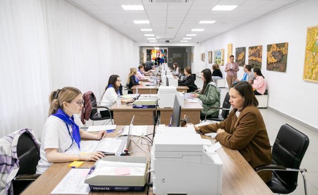 Количество абитуриентов в вузах Башкирии за год выросло на четверть