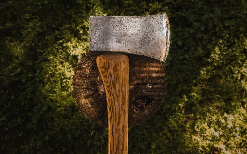 Жительница Башкирии отправится в колонию за убийство бывшего мужа топором