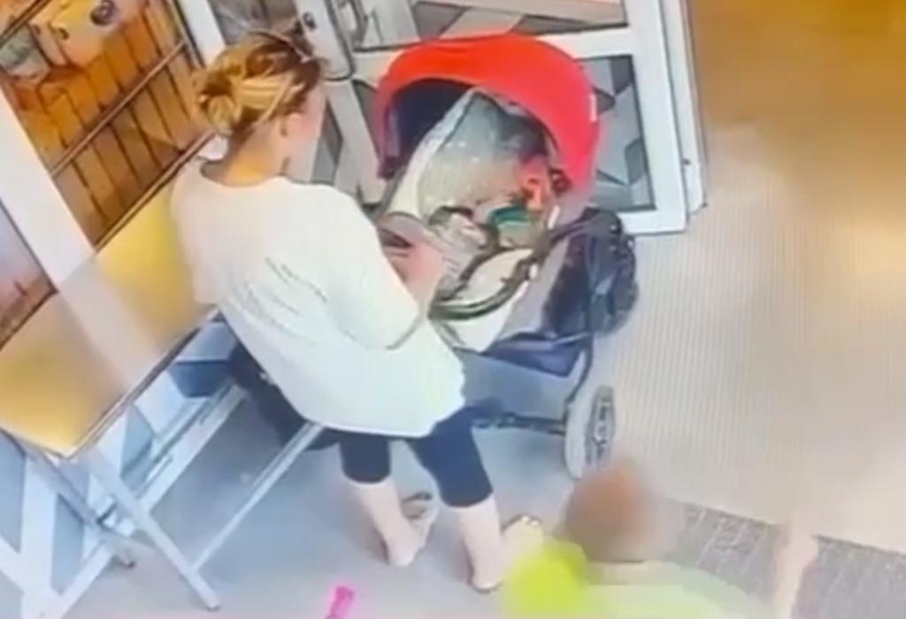 В Башкирии будут судить мать шестерых детей, избившую грудничка