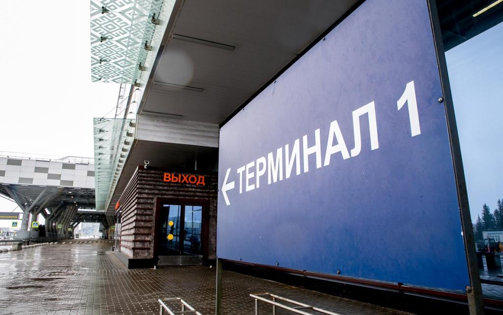 Прямой рейс из Уфы в Сухум могут запустить в июне