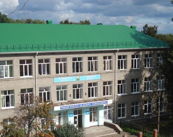 «Мы живы, но нам очень страшно» — в Уфе эвакуировали студентов и сотрудников колледжа