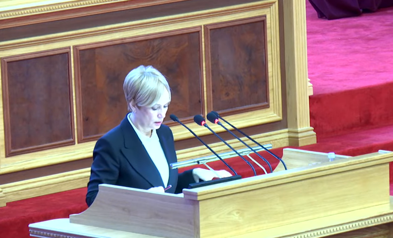 Бизнес-омбудсменом Башкирии назначили Ирину Абрамову