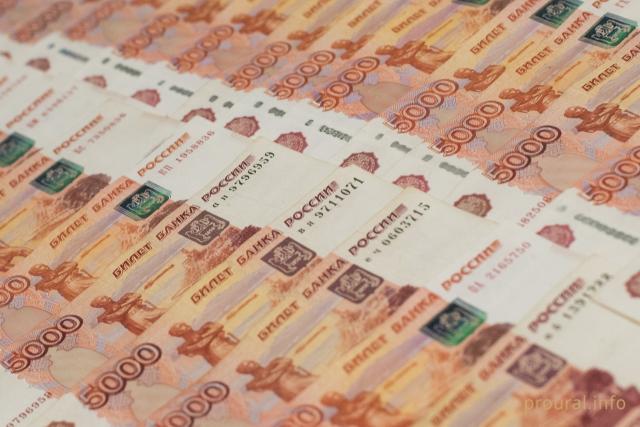 В Башкирии 28 тысяч семей получили пособия на новорожденных детей