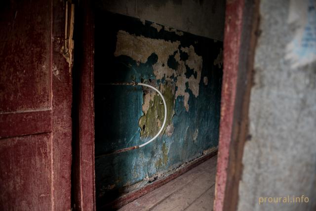 В Иглинском районе отремонтируют 27 подъездов