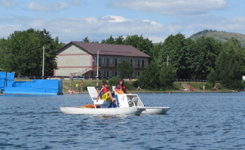 Трех сотрудников МЧС в Башкирии приговорили к реальным срокам за взятки