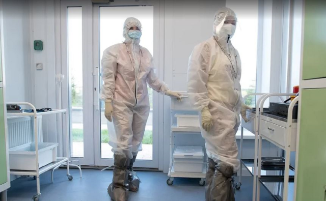 Глава района в Башкирии назвал критической ситуацию с заболеваемостью ВИЧ