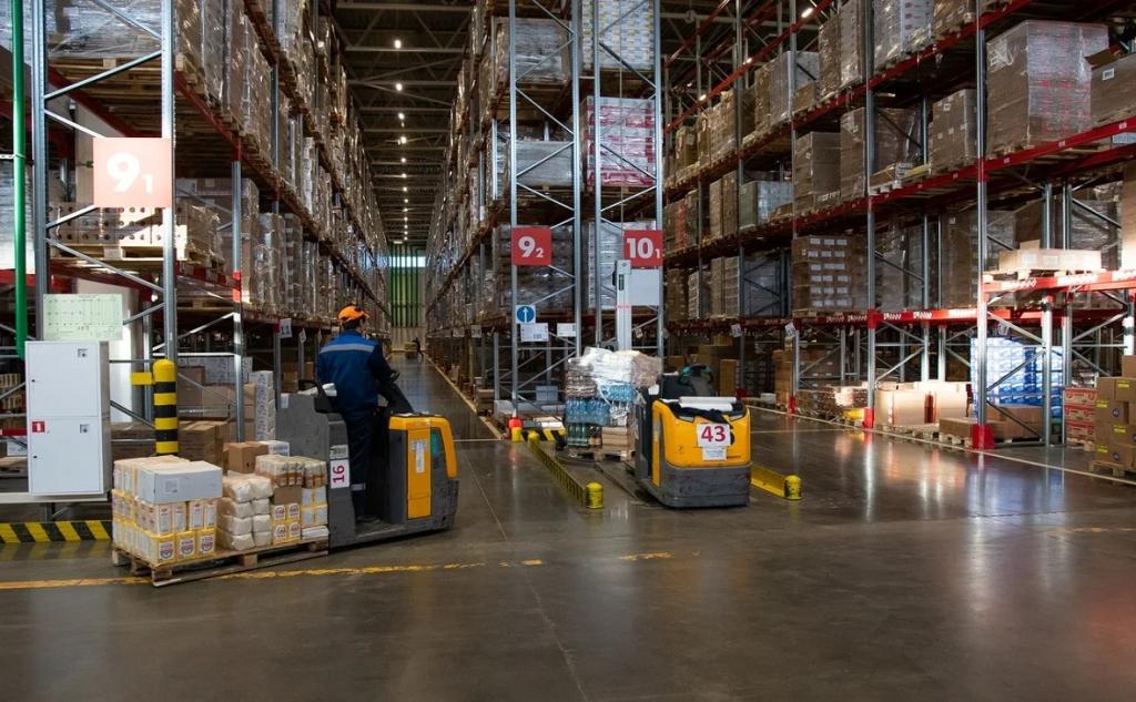 Башкирия увеличила экспорт в Турцию почти на 20%