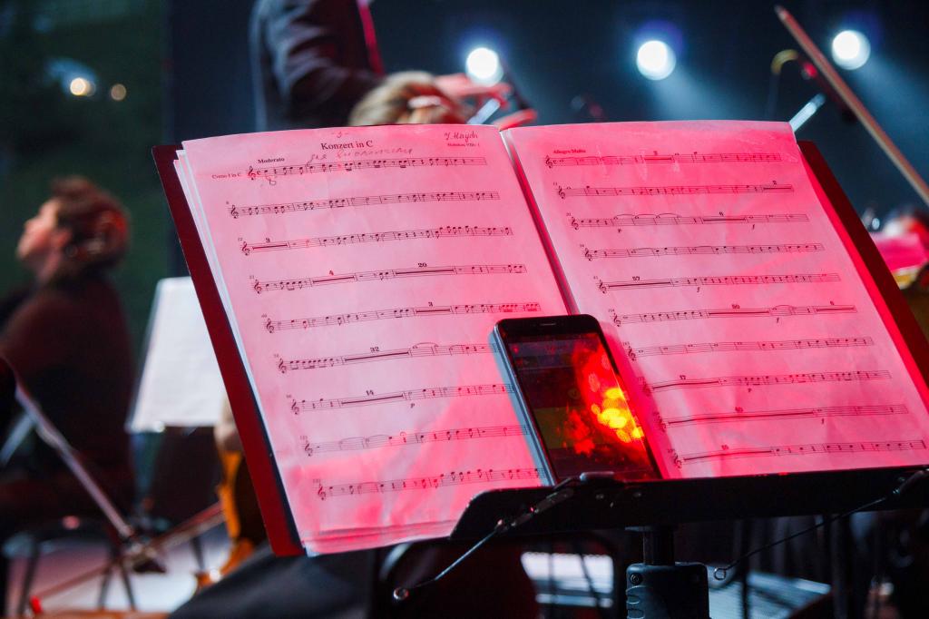 Оркестр Башкирского театра оперы и балета лишился 24 музыкантов