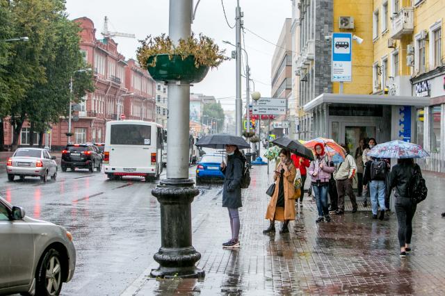 В Башкирии потеплеет до +17°: синоптики дали свой прогноз на начало недели 