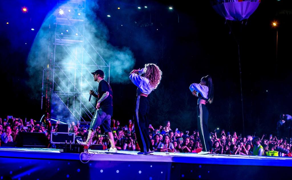 В Госдуме решили не поддерживать башкирский законопроект о фонограмме