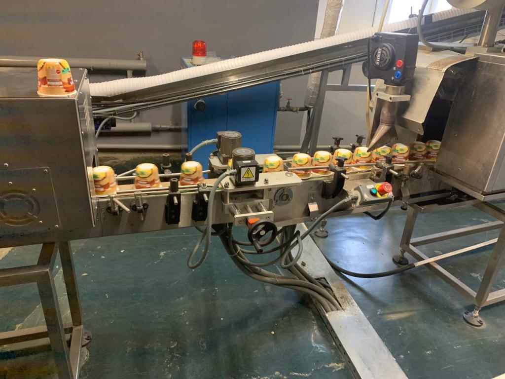 В Башкирии на расширение производства пластиковой упаковки направили 200 млн рублей