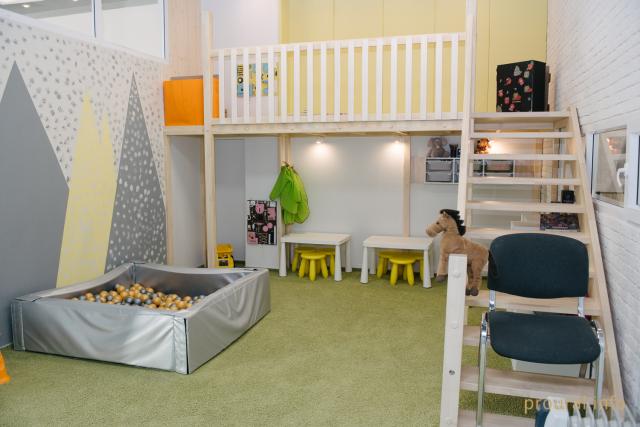 В Уфе назвали лидера по организации ясельных групп в детсадах