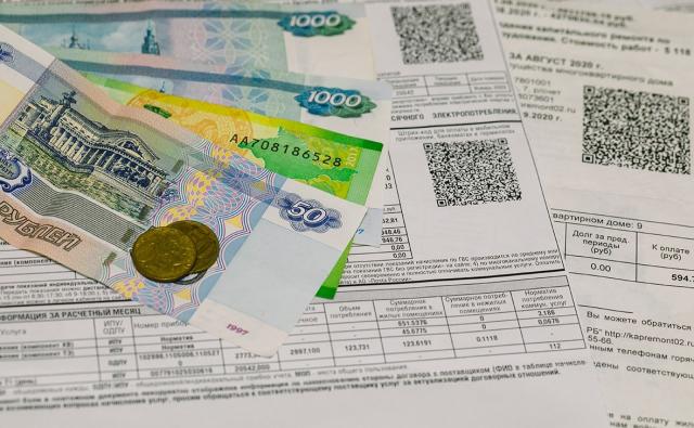 Радий Хабиров утвердил максимальный рост тарифов на коммуналку в 2026 году