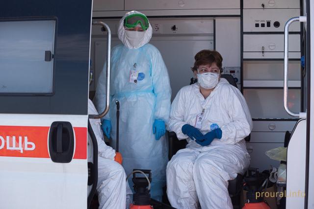 Фельдшеры Белебеевской ЦРБ добились ковидных выплат