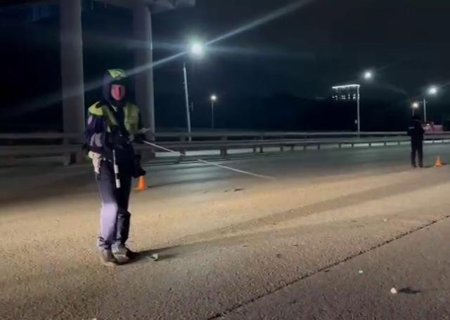 На проспекте Салавата Юлаева насмерть сбили пешехода