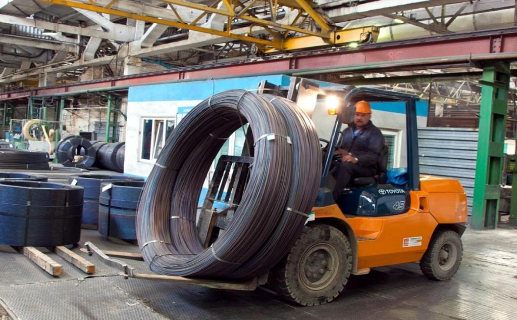 В Минпроме Башкирии объяснили сокращение инноваций санкциями и дорогими кредитами