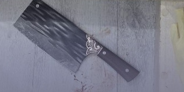 Житель Башкирии убил приятеля ножом-топориком