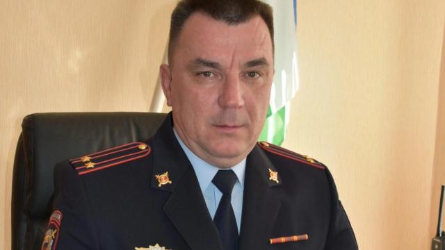 Бывшего замначальника МВД по Мелеузовскому району отправят в колонию