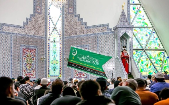 В Башкирии утвердили даты празднования Ураза-байрам и Курбан-байрам в 2026 году