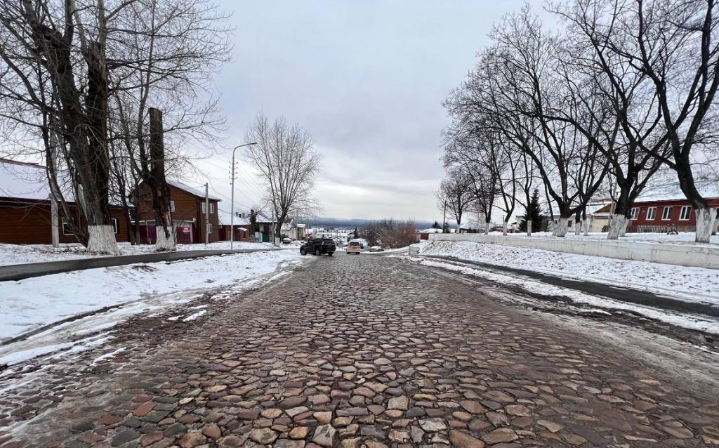 Больше 600 частных домов хотят снести в Уфе под строительство высоток