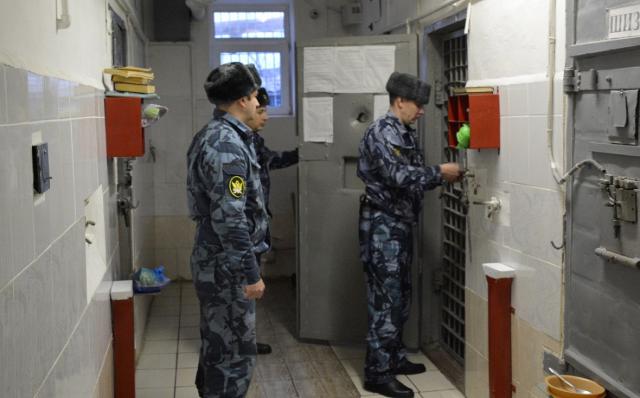 В Уфе вынесли приговор магазинному вору-рецидивисту