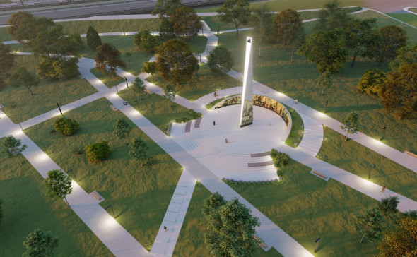 Радий Хабиров анонсировал открытие стелы «Уфа — город трудовой доблести»