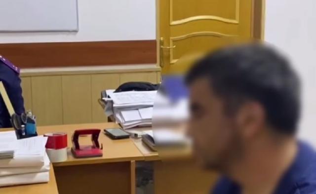 В Уфе поймали насильника-рецидивиста