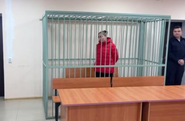 Жительницу Башкирии будут судить за убийство собутыльника молотком