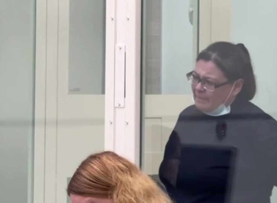 Убившая пенсионера жительница Башкирии получила 16 лет колонии