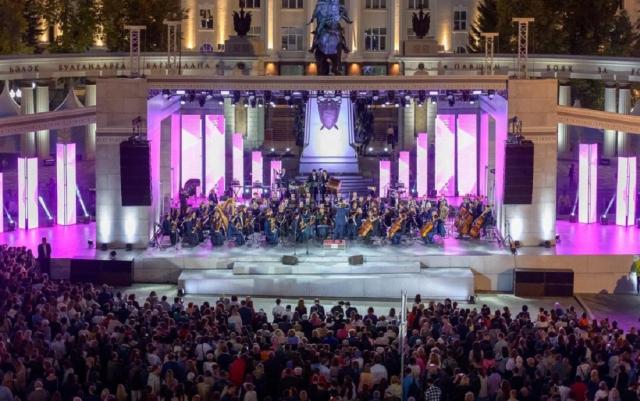 В Башкирии выберут лучшую новую оперу, балет и мюзикл