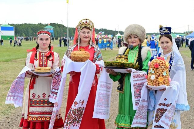 Выплаты «земским работникам культуры» в Башкирии получат еще больше людей