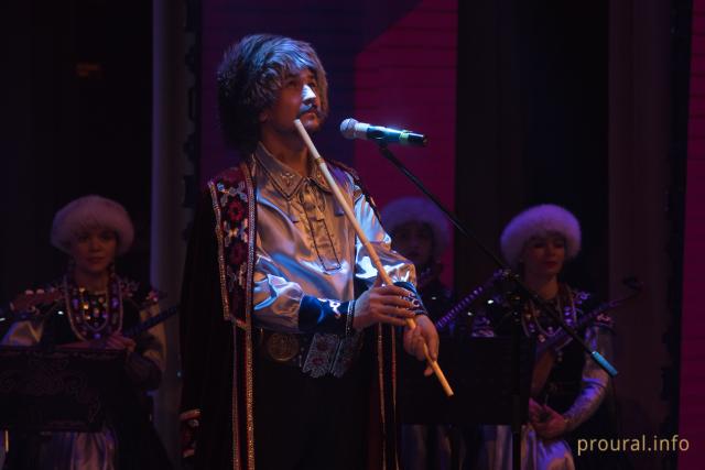 «Музыка нас связала»: в Уфе проходит масштабный форум этнической музыки