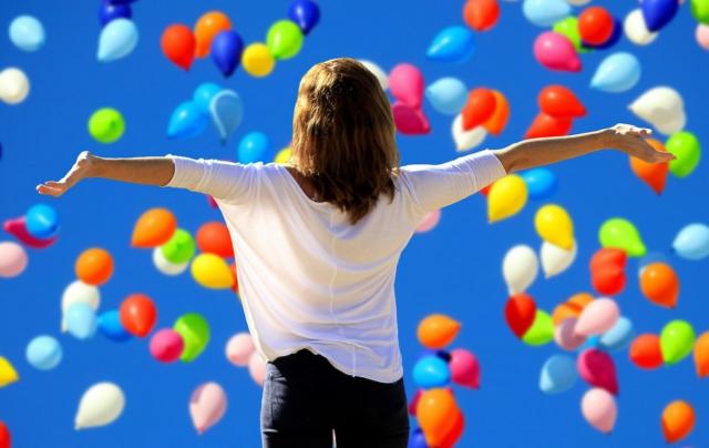 Четверть жителей Уфы считают себя абсолютно счастливыми