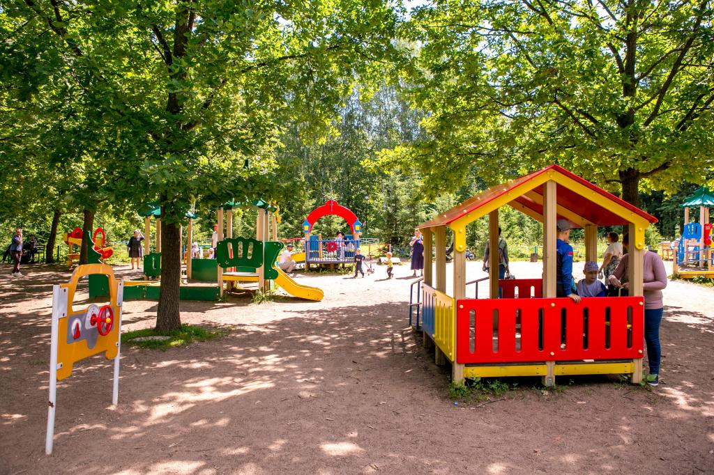 В детском лагере Башкирии выявили вспышку коронавируса