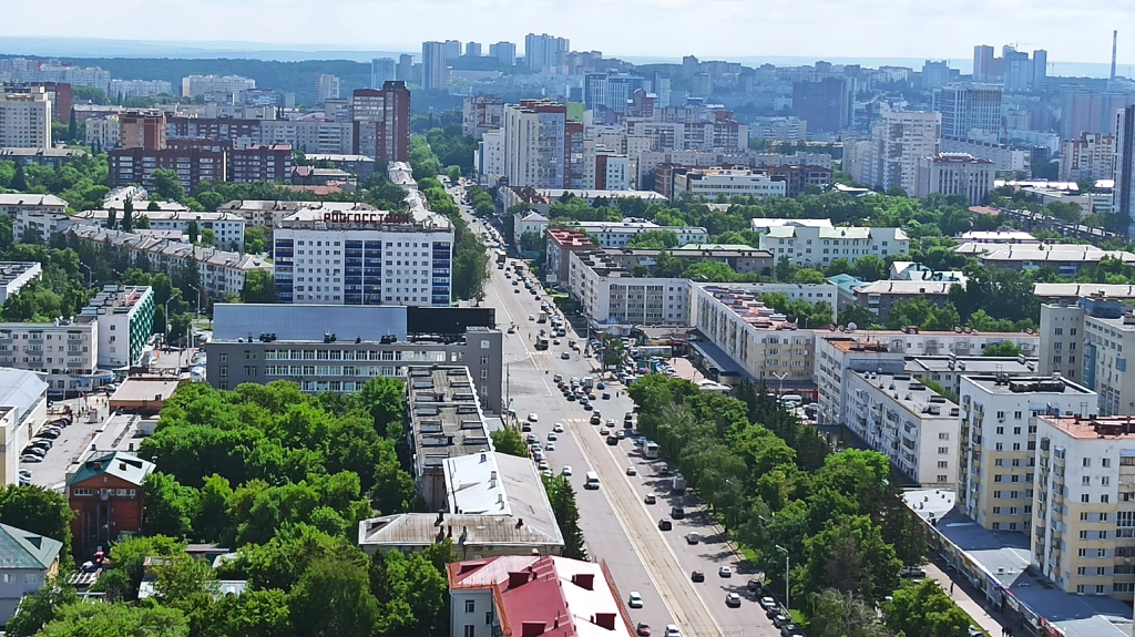 В Башкирии подорожал техосмотр автомобилей