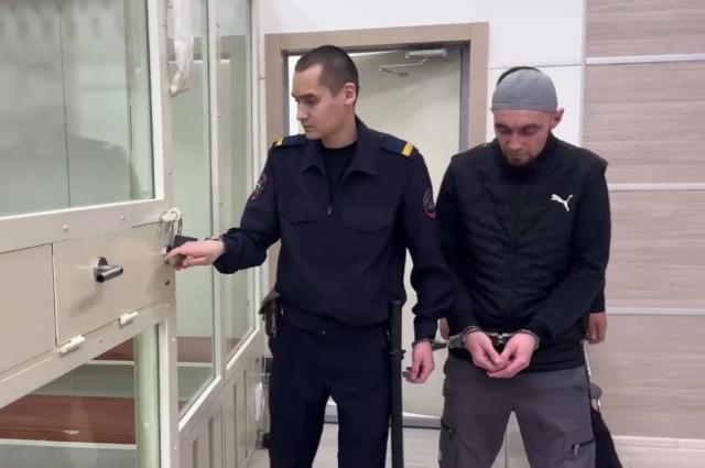 Жителю Башкирии вынесли приговор за убийство слепой бабушки