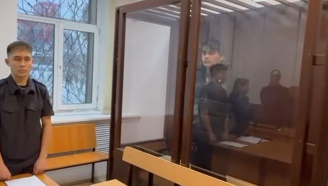 В Уфе арестовали курьера, забравшего у 90-летней бабушки 620 тыс. рублей