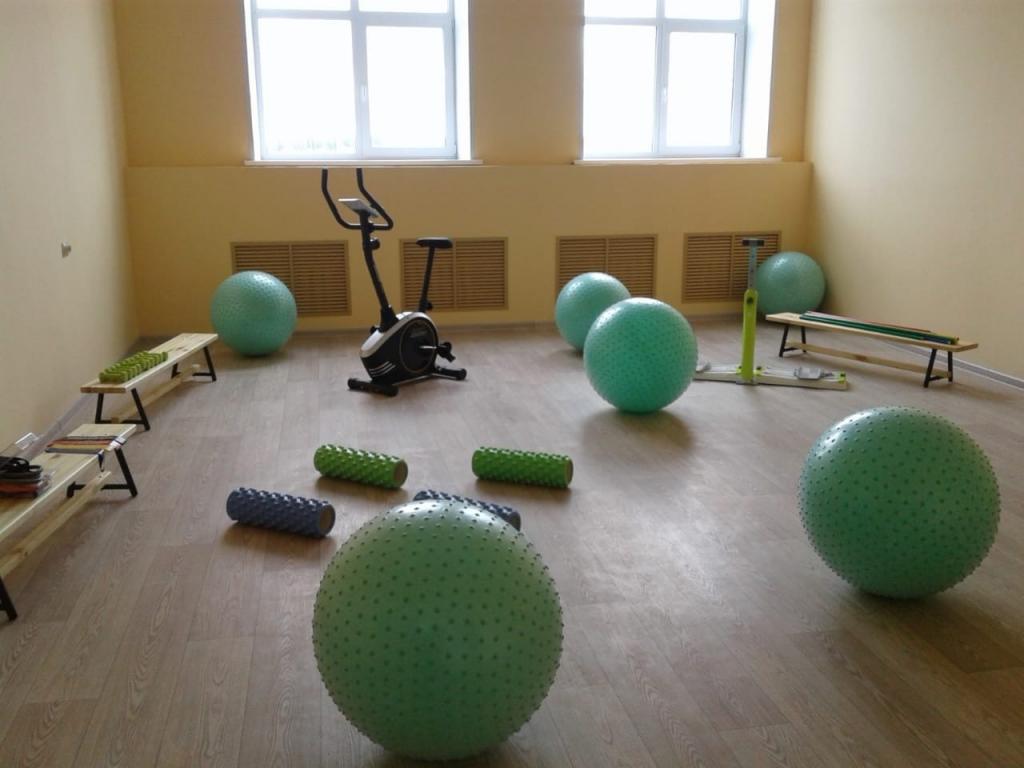 Премьер-министр Башкирии рассказал о создании пансионата для пожилых людей и инвалидов